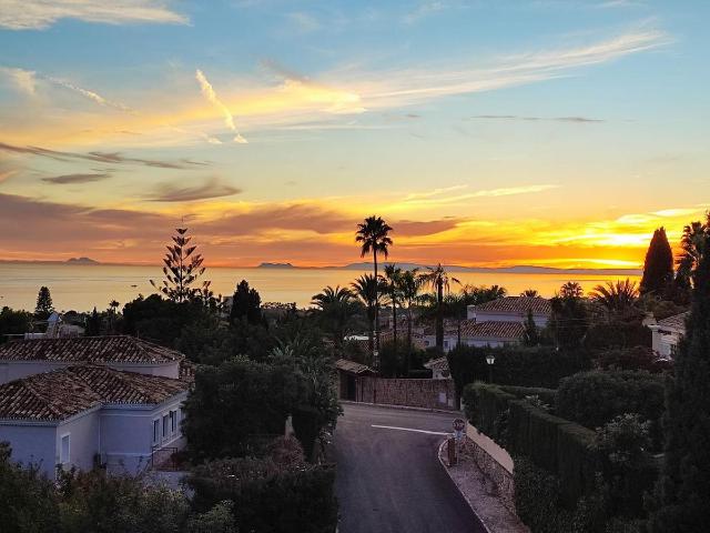 Villa en venta en Marbella Málaga