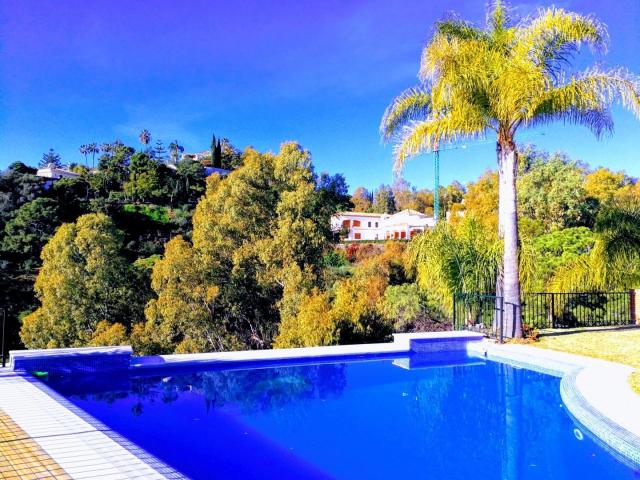 Villa en venta en Marbella Málaga