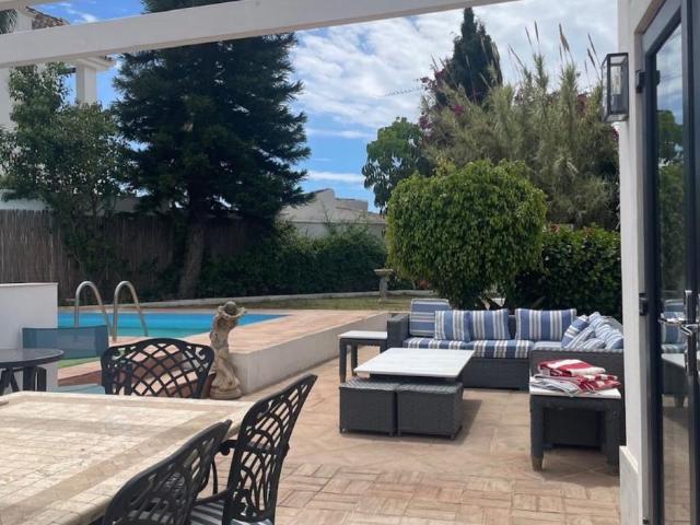 Villa en venta en Marbella Málaga