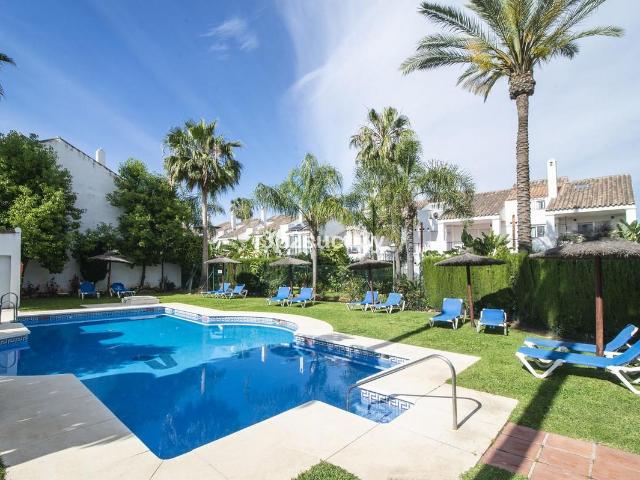 Villa en venta en Marbella Málaga