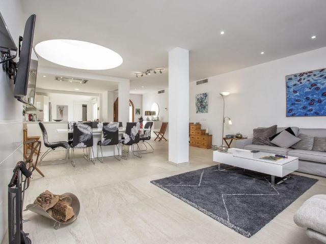 Villa en venta en Marbella Málaga
