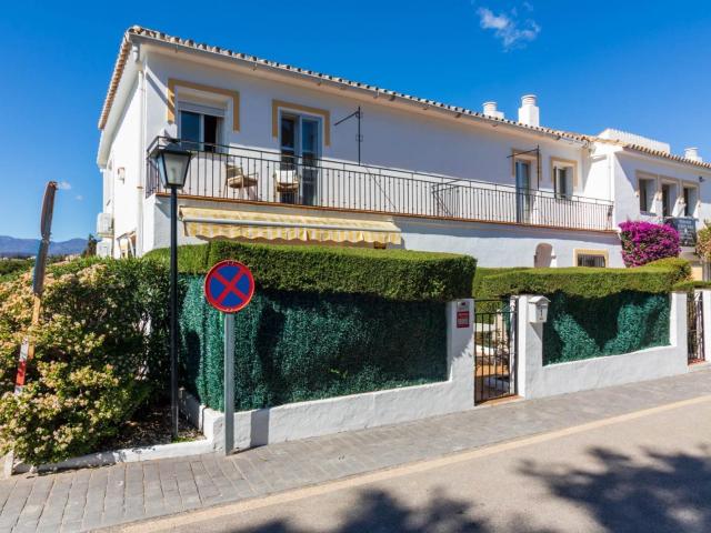 Villa en venta en Marbella Málaga