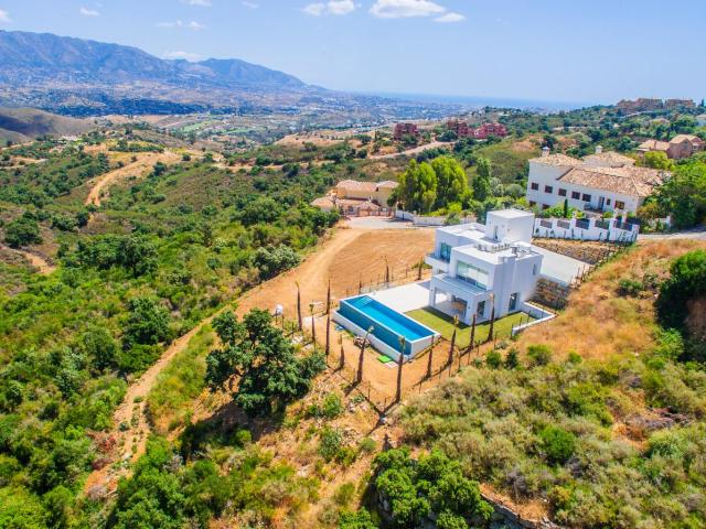 Villa en venta en Marbella Málaga