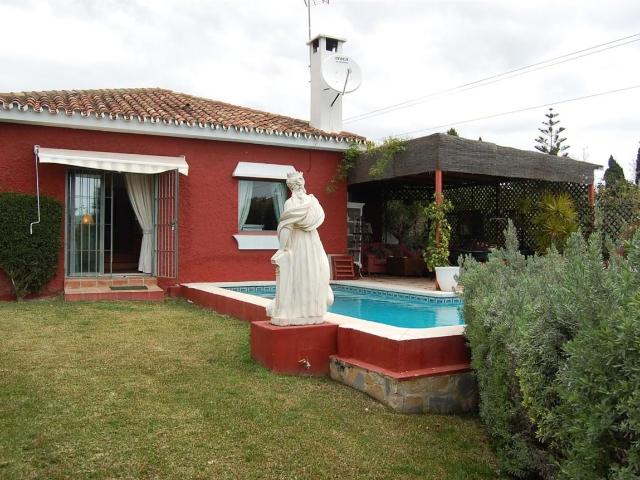 Villa en venta en Marbella Málaga