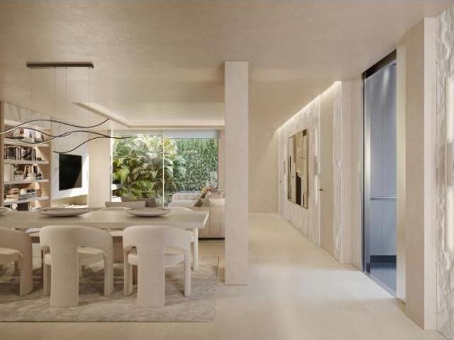Villa en Venta en Marbella, Málaga