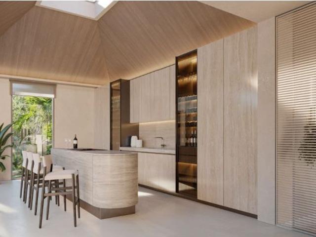 Villa en Venta en Marbella, Málaga