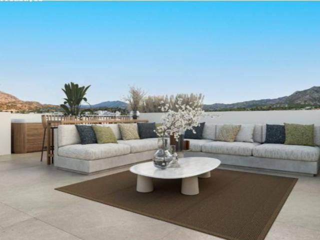 Villa en Venta en Marbella, Málaga