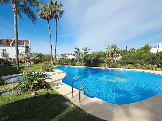 Villa en venta en Marbella Málaga