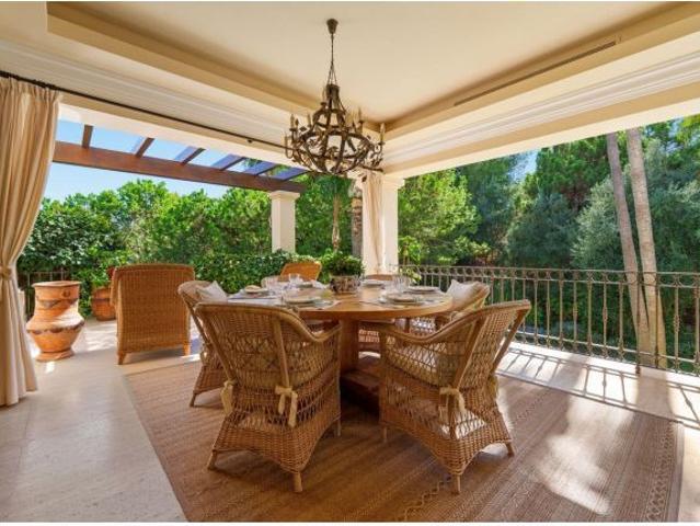 Villa en Venta en Marbella, Málaga