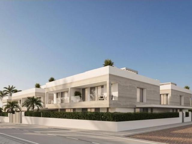 Villa en Venta en Marbella, Málaga