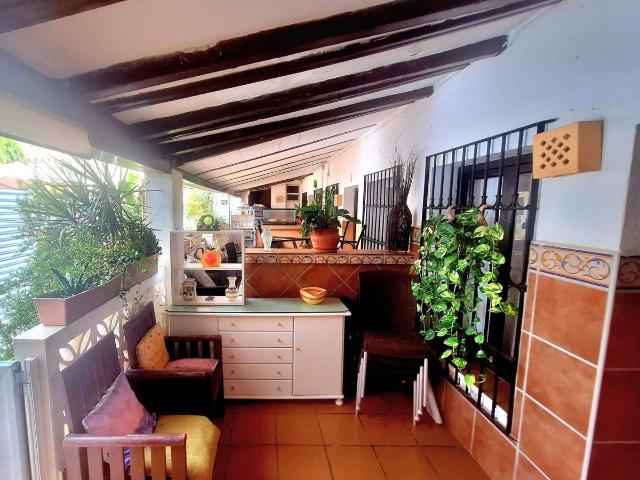Villa en venta en Marbella Málaga