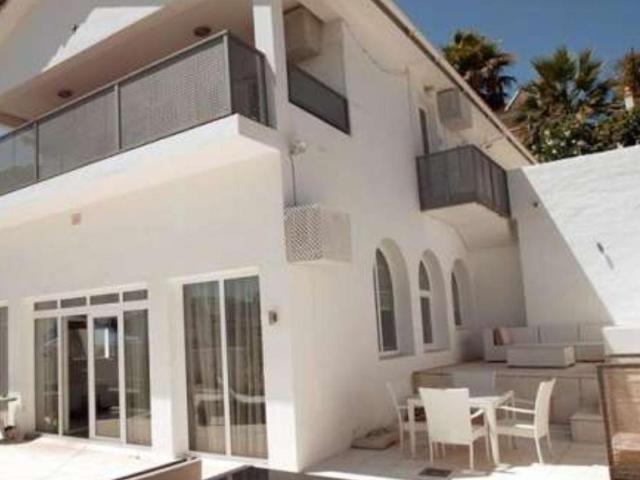 Villa en venta en Marbella Málaga