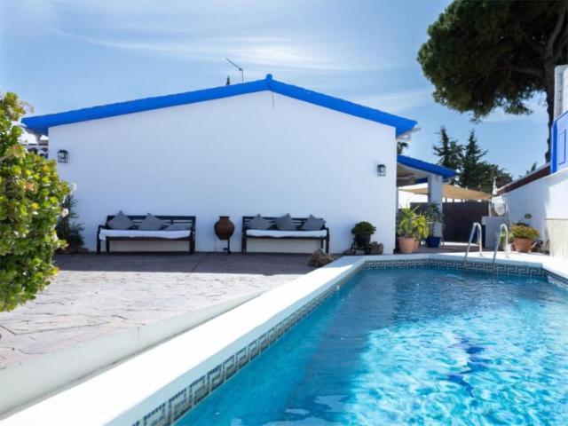 Villa en venta en Marbella Málaga