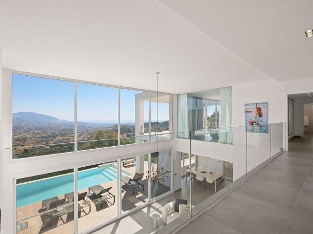 Villa en venta en Marbella Málaga