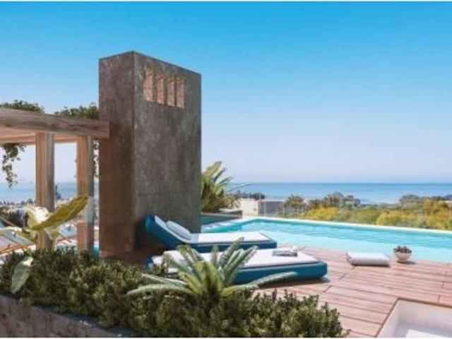 Villa en Venta en Marbella, Málaga
