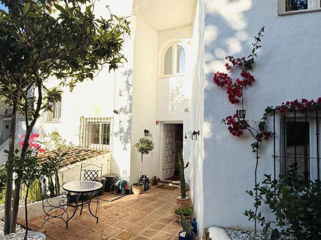 Villa en venta en Marbella Málaga