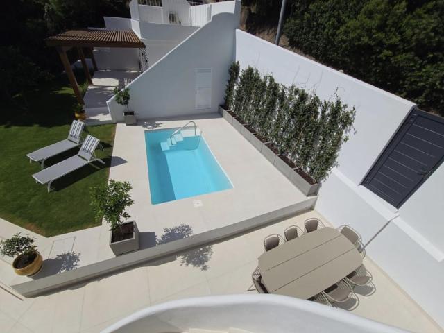 Villa en venta en Marbella Málaga