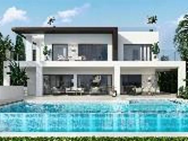 Villa en venta en Marbella Málaga