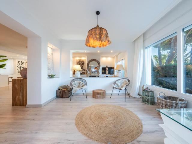 Villa en venta en Marbella Málaga