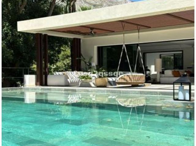 Villa en Venta en Marbella, Málaga