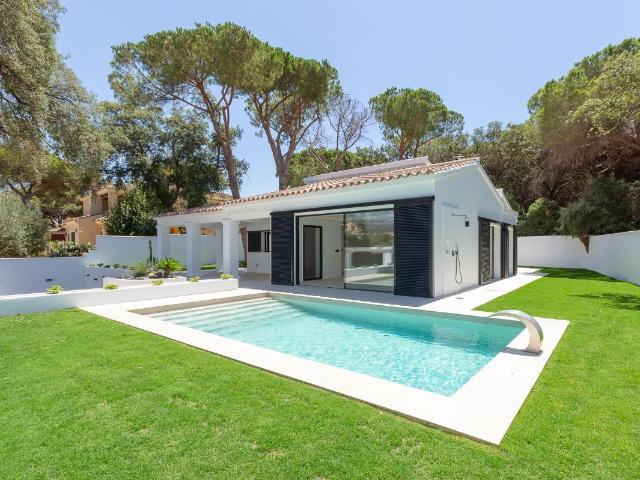 Villa en venta en Marbella Málaga