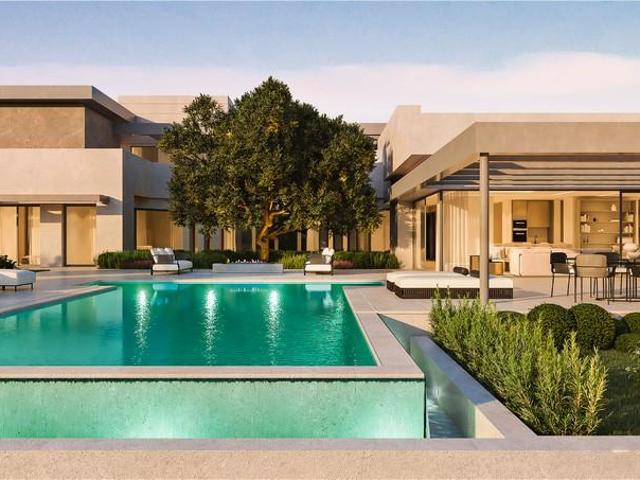 Villa en venta en Marbella Málaga