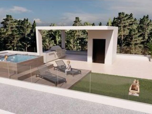 villa en Venta en Marbella. MKQW T135