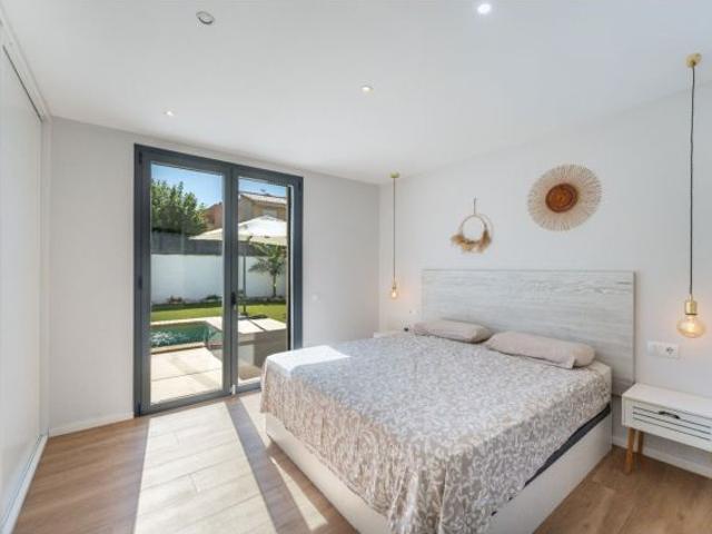 Villa en Venta en Marratxí, Islas Baleares