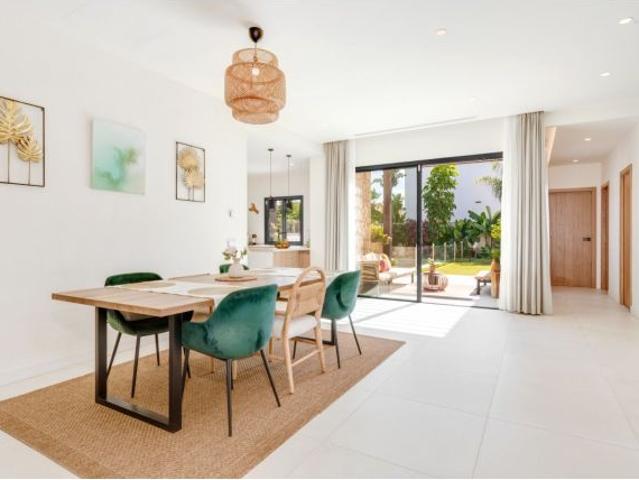 Villa en Venta en Marratxí, Islas Baleares