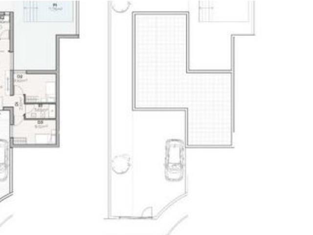 villa en Venta en Mazarron. ETRV T9453