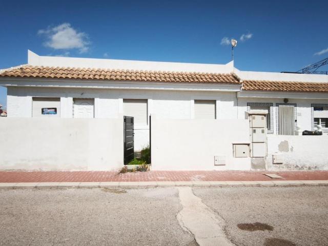 Villa en venta en Mazarrón Murcia