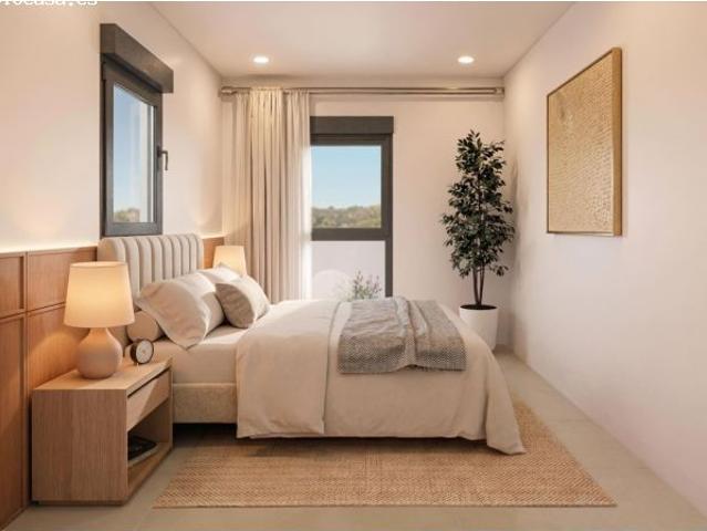 Villa en Venta en Mazarrón, Murcia