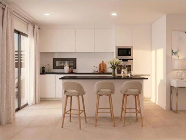 Villa en Venta en Mazarrón, Murcia