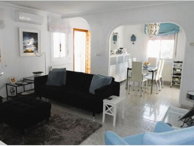 Villa en Venta en Mazarrón, Murcia