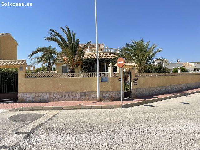 Villa en Venta en Mazarrón, Murcia