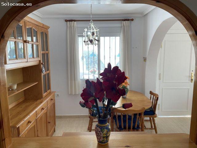 Villa en Venta en Mazarrón, Murcia