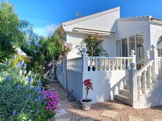 Villa en venta en Mazarrón Murcia