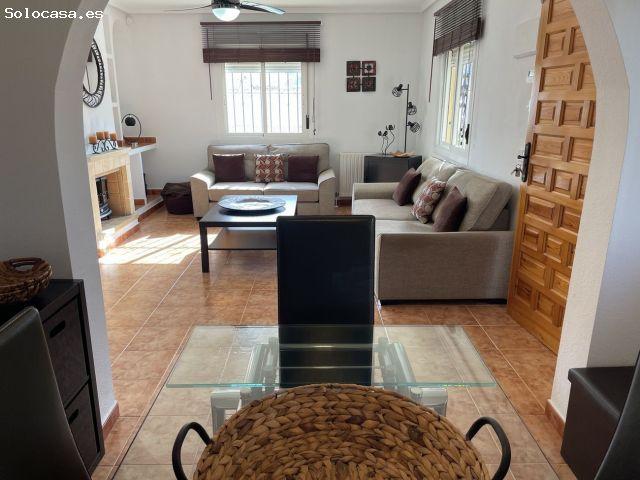 Villa en Venta en Mazarrón, Murcia