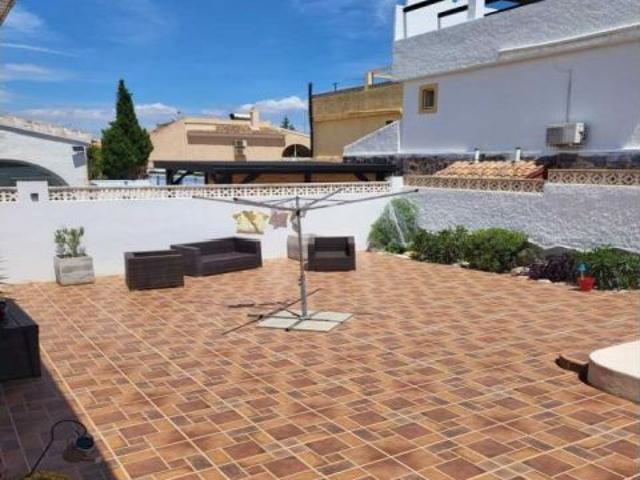 Villa en Venta en Mazarrón, Murcia