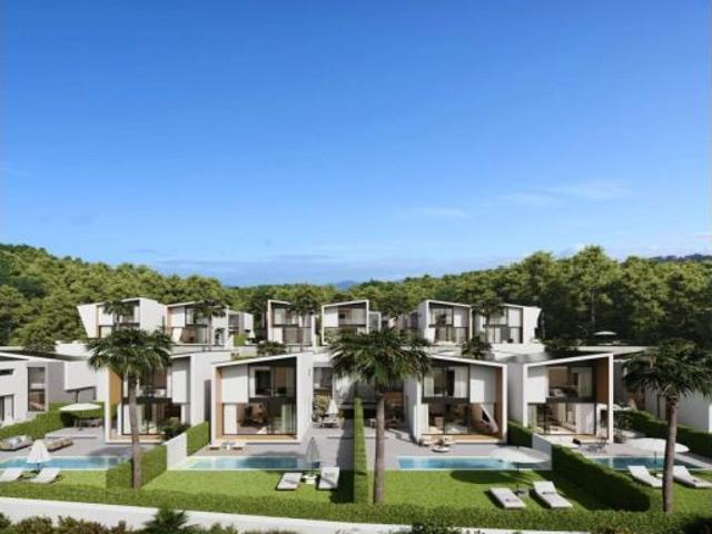Villa en Venta en Mijas Costa, Málaga