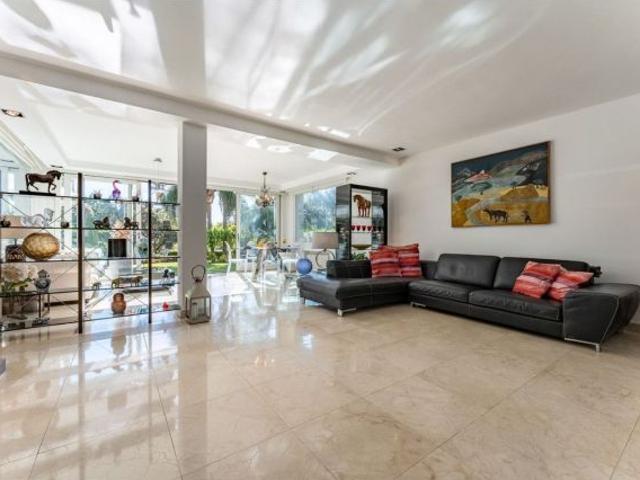 Villa en Venta en Mijas Costa, Málaga