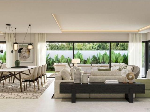 Villa en Venta en Mijas Costa, Málaga