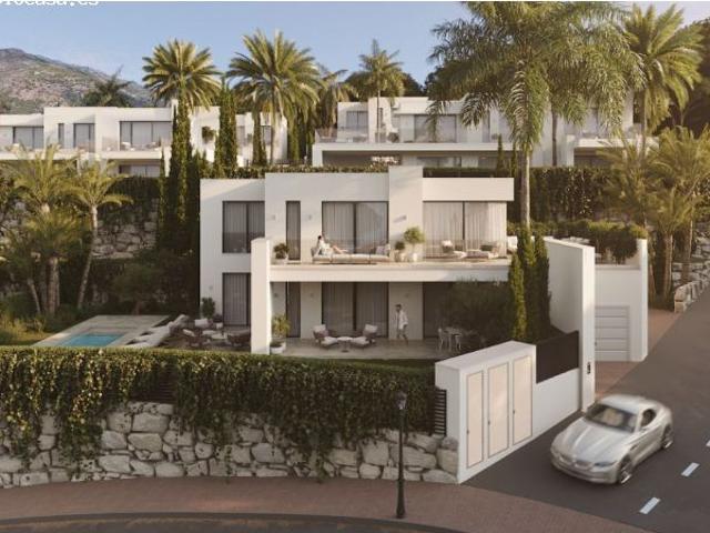 Villa en Venta en Mijas Costa, Málaga