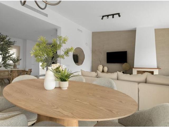 Villa en Venta en Mijas Costa, Málaga
