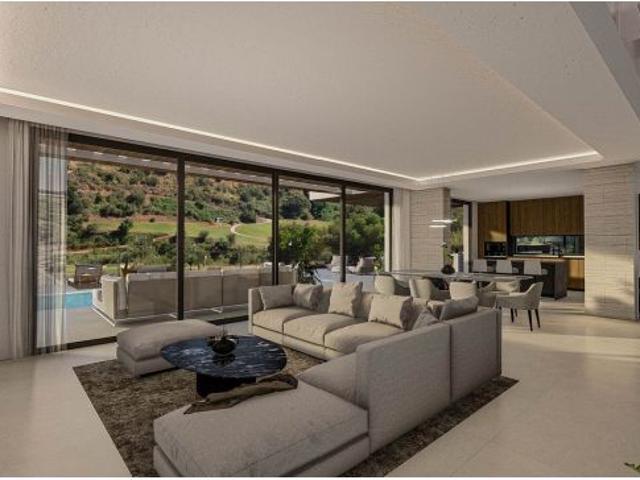 Villa en Venta en Mijas Costa, Málaga