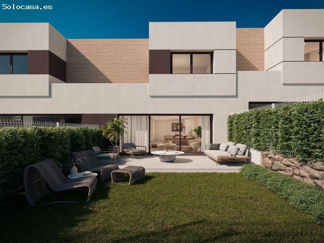 Villa en Venta en Mijas Costa, Málaga