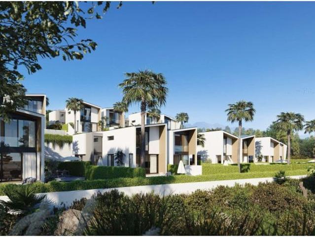 Villa en Venta en Mijas Costa, Málaga