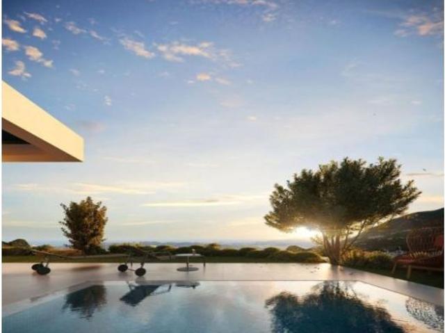Villa en Venta en Mijas Costa, Málaga