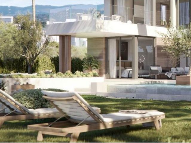 Villa en Venta en Mijas Costa, Málaga