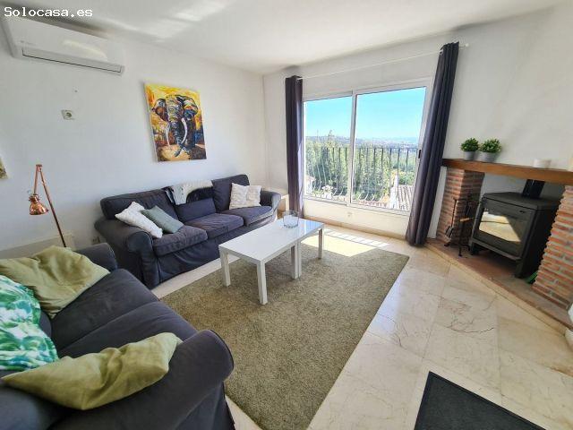 Villa en Venta en Mijas Costa, Málaga